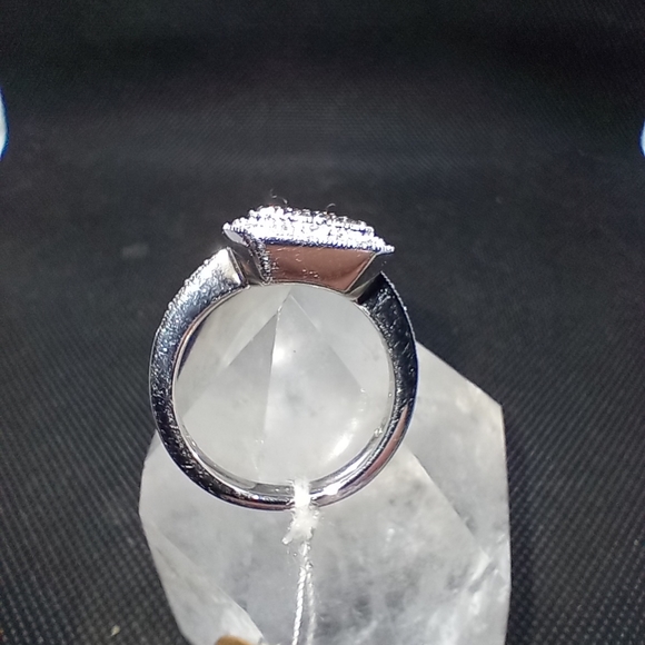 🔥New Chocolate Diamond Ring By Affinity🔥 - Picture 4 of 4